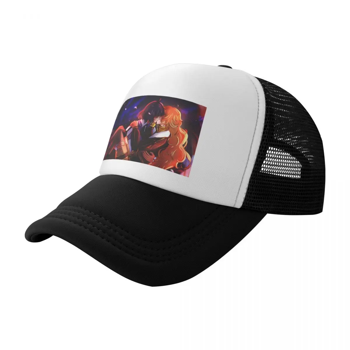 

I'll Pull You From The Wreckage Baseball Cap Thermal Visor hard hat Fishing cap Designer Man Women's