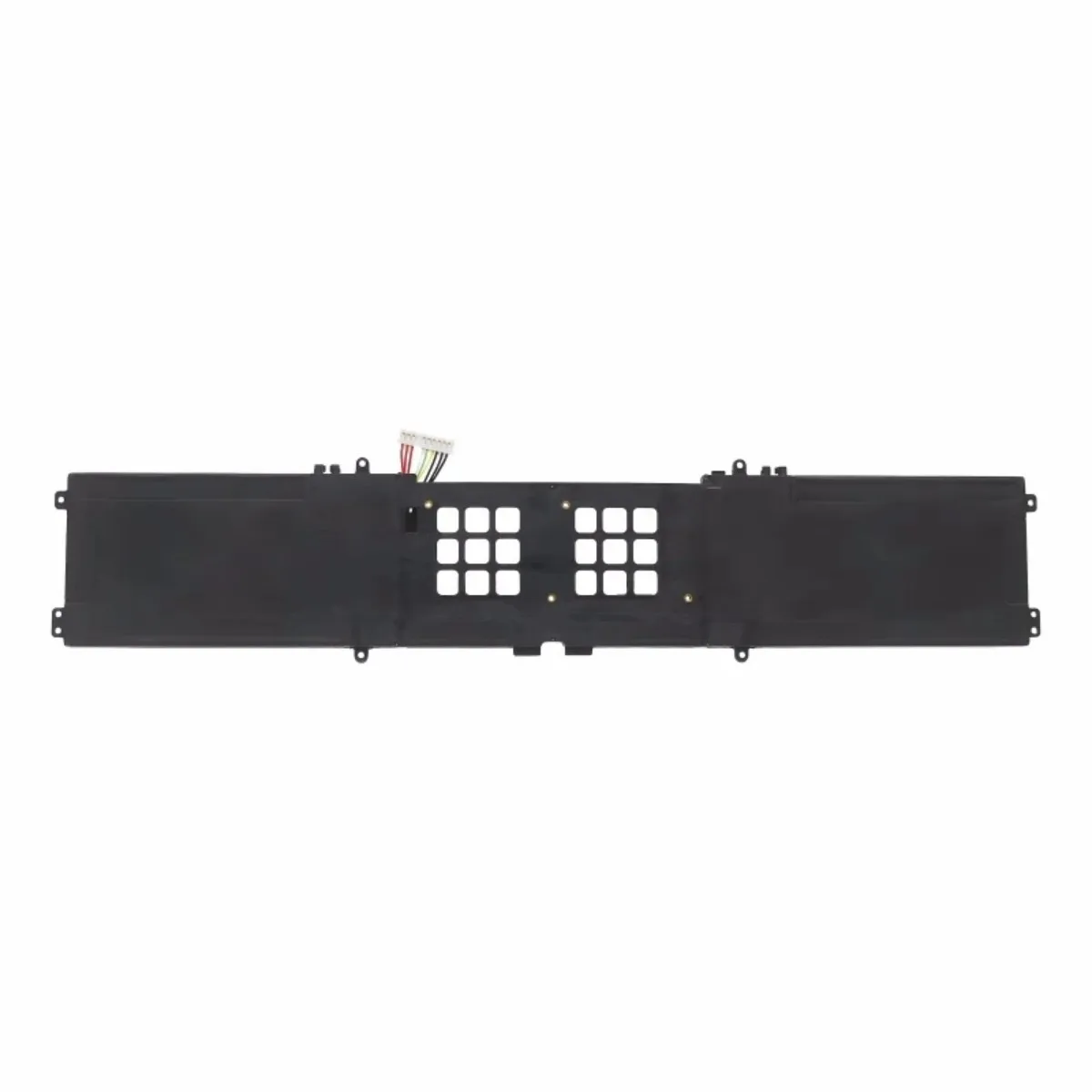 RC30-0287 Laptop Battery for Razer Blade Pro 17 2019/2020 RZ09-0287 RZ09-0329 RZ09-0314 RZ09-0406 15.4V 70.5WH/4583mAh