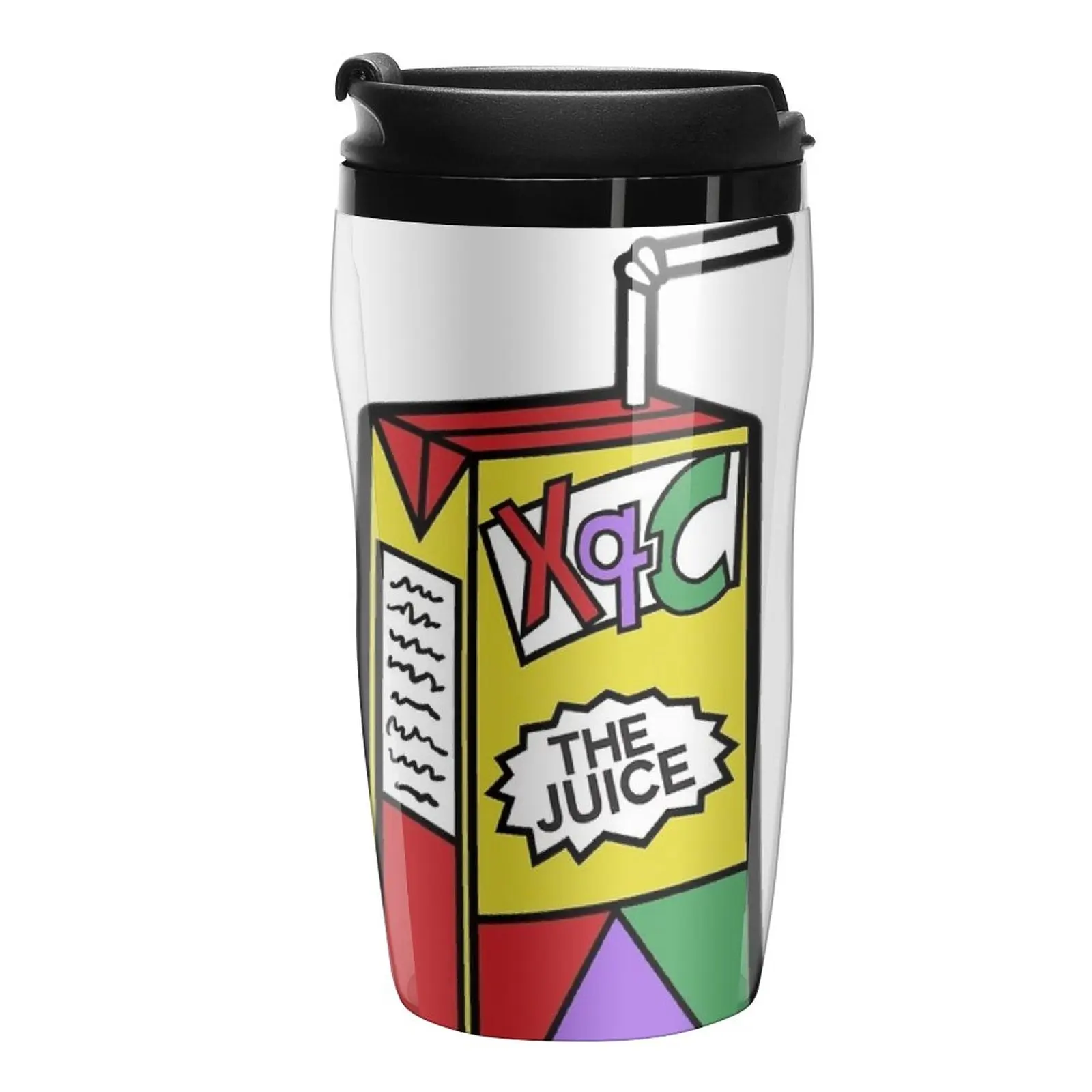 

New XQC, xQc, xQcOW, the juice, gamer Travel Coffee Mug Espresso Coffee Cups Cup Coffee Set Coffee Mug