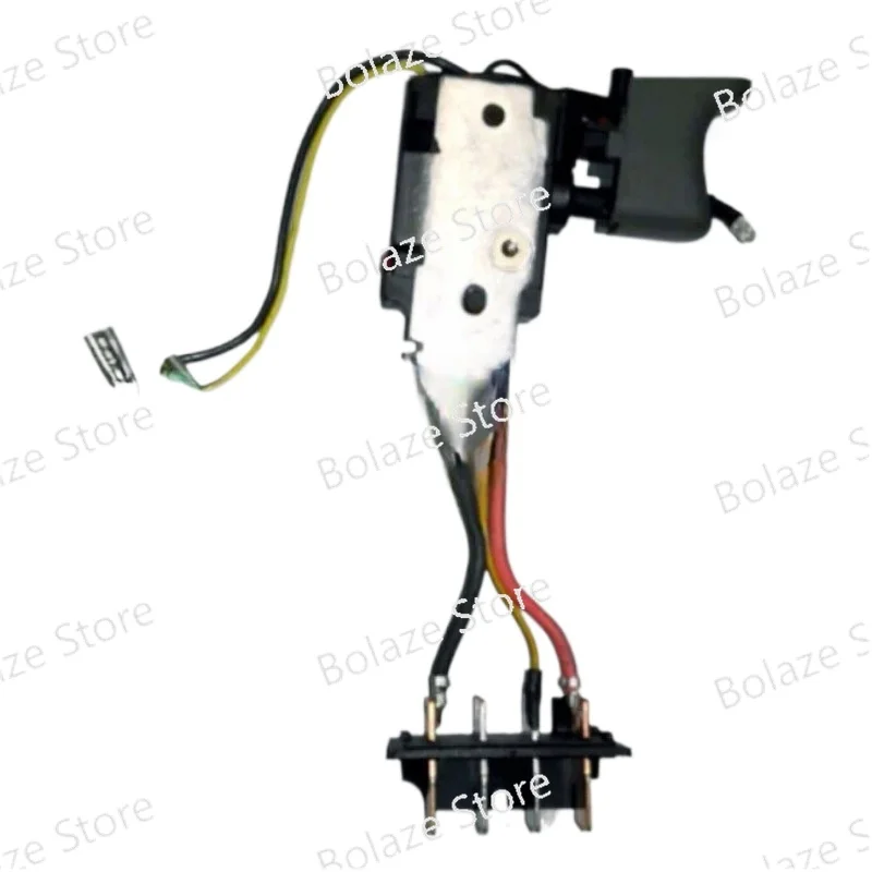 FOR DEFOND DGX-1112C 20V 12A Trigger Switch N548644