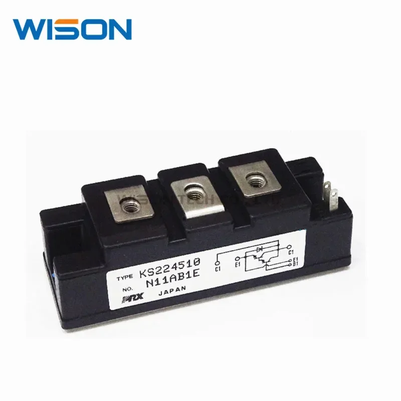 MODULE KS224510 KR224505, nouveau et ORIGINAL, livraison gratuite