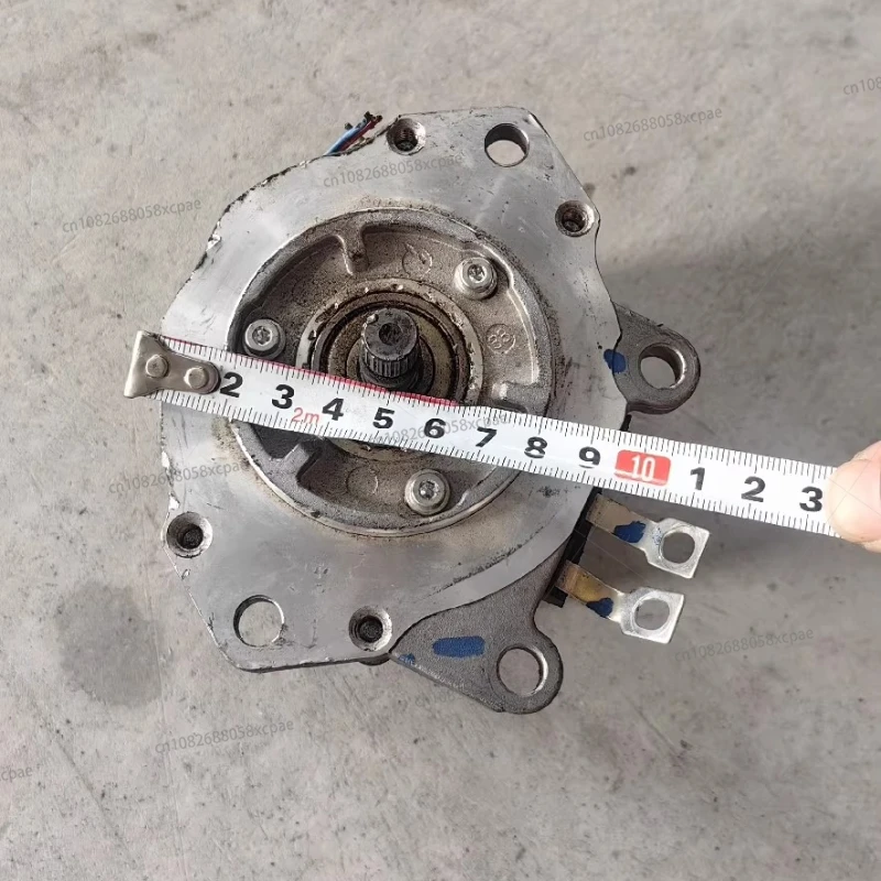 

Мощный бесщеточный серводвигатель постоянного тока 12 В с преобразователем крутящего момента 600 Вт Мощный блок питания «сделай сам» с высоким крутящим моментом для транспортных средств и лодок