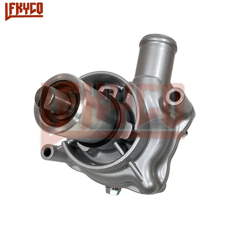 

Motor Engine Water Pump Assembly 19200-MAM-A60 For Honda GL1500 Goldwing GL1500A Aspencade GL1500SE Special Edition 1997-2000