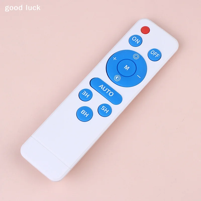 General LC-1299 Keys IR Remote Controller Pad Lamp For LED Solar Light Flood Light And Street Light