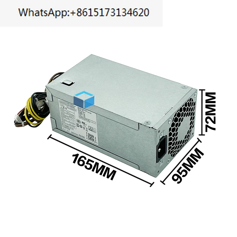 

PA-5501-2HA 280 282 288 480 600 800ProG3 G4 Блок питания MT 500 Вт
