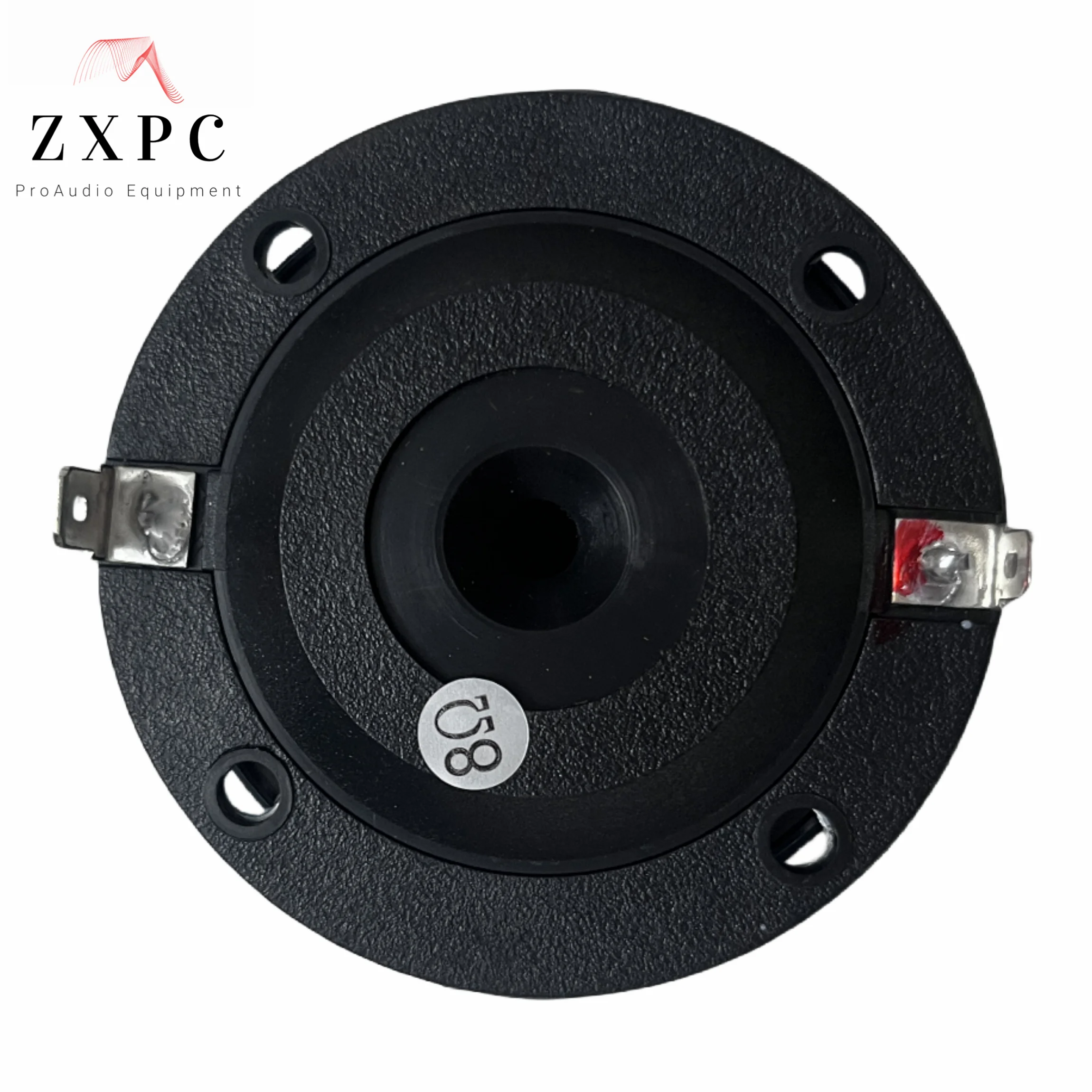 Replacement Diaphragm For J B L-2406 2407 Driver Made By P-Audio D8R2406 J B L 2406H-1. 8Ω