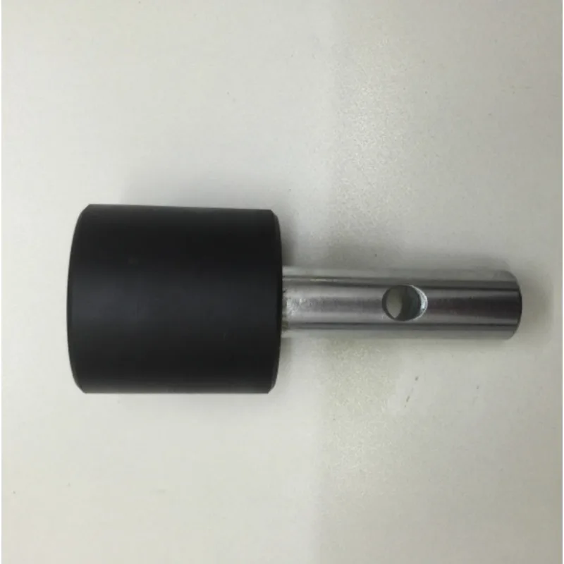

For HOFFMAN Tire Disassembly and Assembly Tire Lifting Machine Auxiliary Arm Hand Tire Press Roller