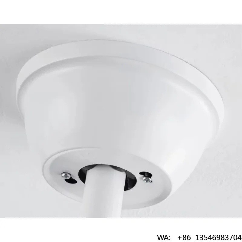 Ceiling Fans with Lights and Remote, Quiet Ceiling Fans with 4 Blades 42 48 Inch Modern Ceiling Fan with Light and Remote
