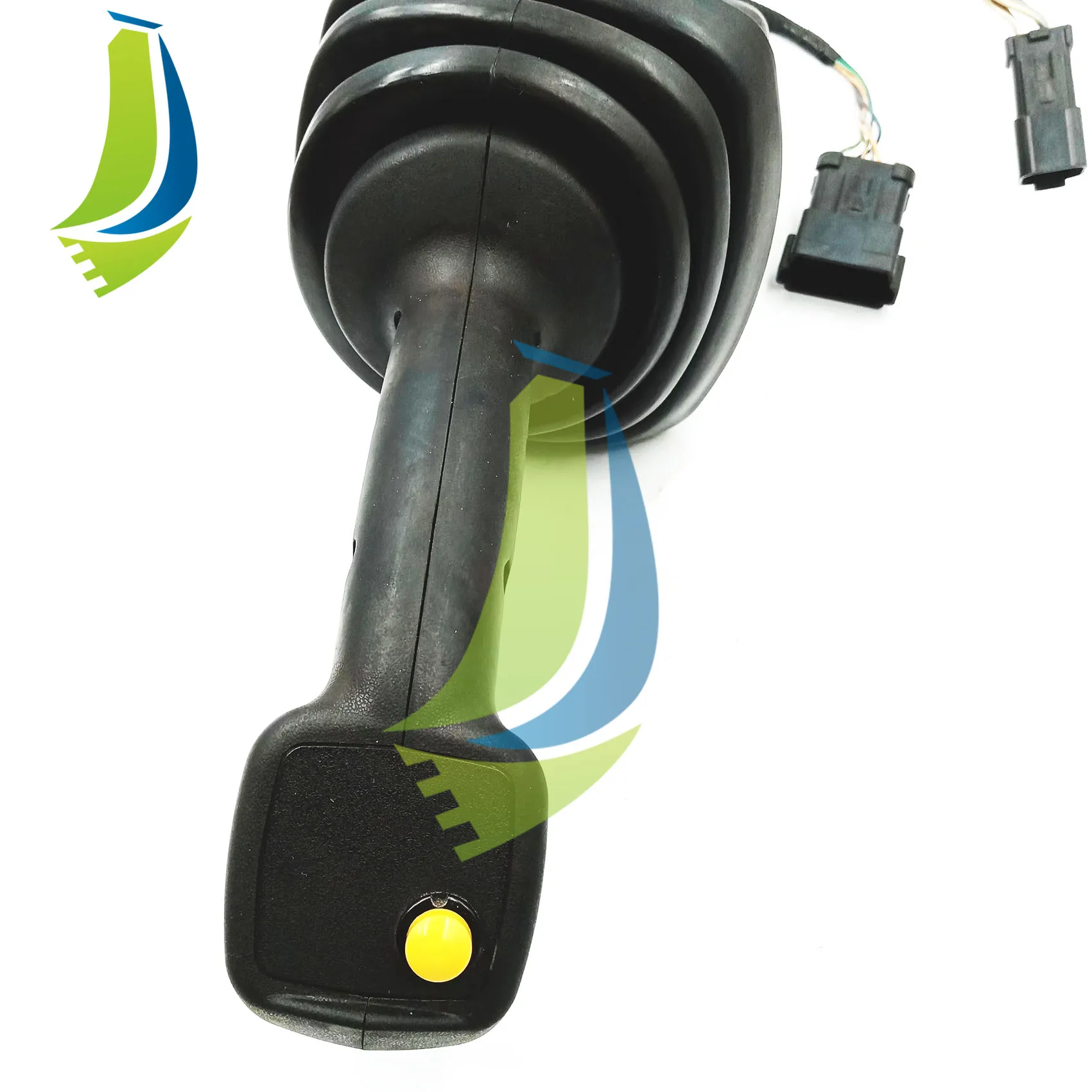 

245-7650 2457650 Джойстик управления для погрузчика 966H