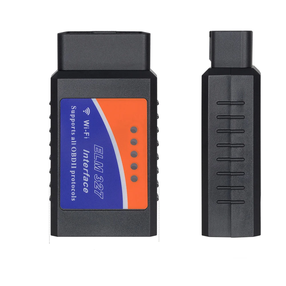 ELM 327 V2.1 OBD2 Code Reader Bluetooth ELM327 OBDII Auto Accessories OBD2 Car Diagnostic Tools Scanner Universal