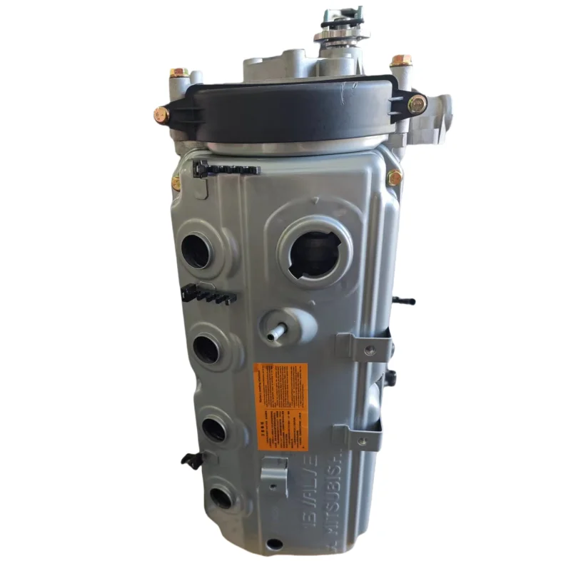 TOP Quality Motors 2.4L Remanufactured 4G69 Engine 4 Cylinder Long Block For Mitsubishi Galant