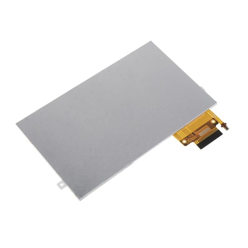 Reemplazo de pantalla LCD para consola de juegos PSP2000 2001 2003 2004, accesorios de juego, Panel de pantalla de reparación de Gamepad