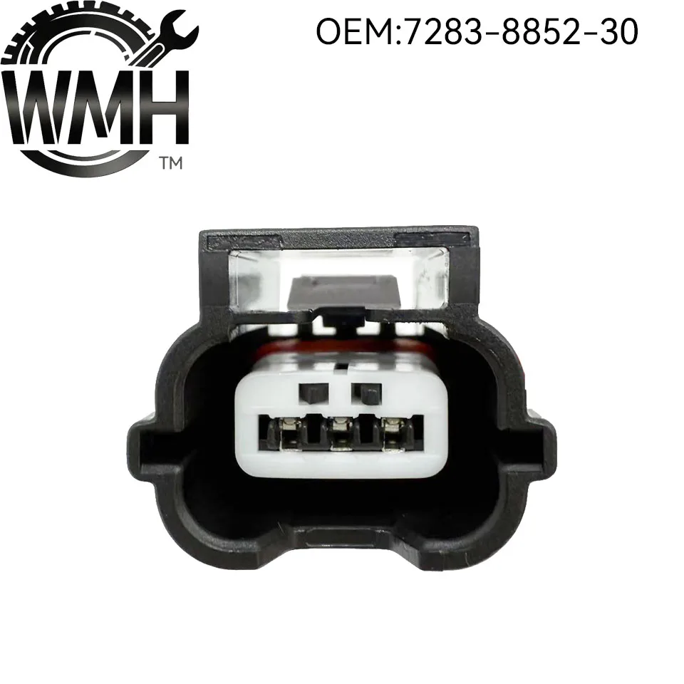 

1/5/10Pcs Oem7283-8852-30 7282-8852-30 Wire Plug New Original Suitable for Some Models of Nissan, Honda, Mercedes-Benz
