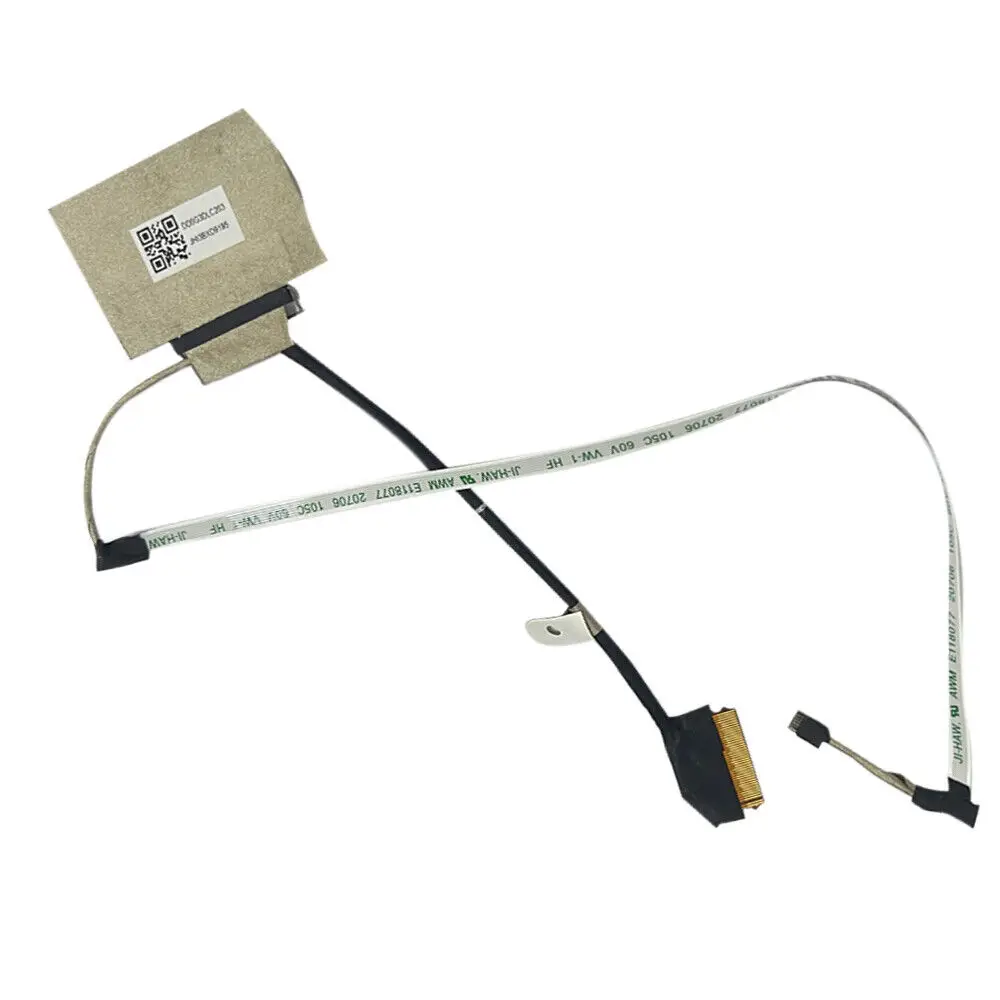 40PIN  LCD LED LVDS Video Display Screen Cable  For HP Omen 15-DC 15T-DC DD0G3DLC203 DD0G3DLC201 DD0G3DLC301  DD0G3DLC213 L24384