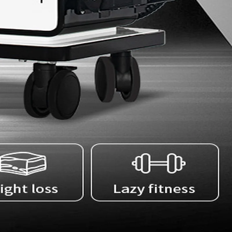 EMS Pelvic Floor Muscle Training Chair - Personal Muscle Stimulator for Urinary Incontinence Treatment Home Health Care Equipmen