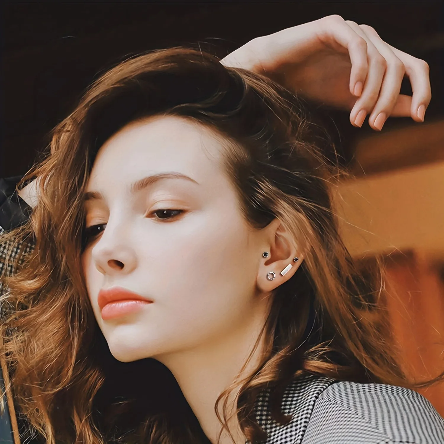 Thumbnail 4 - #14 Trending Cartilage Earrings Right Now