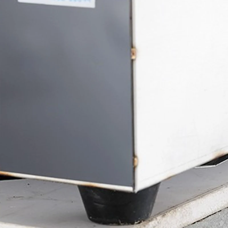 ماكينة بطاطس حلوة محمصة بقدرة 2500 وات ماكينة بطاطس حلوة أوتوماتيكية ماكينة كهربائية للشارع التجارية فرن بطاطس الذرة عمودي #6