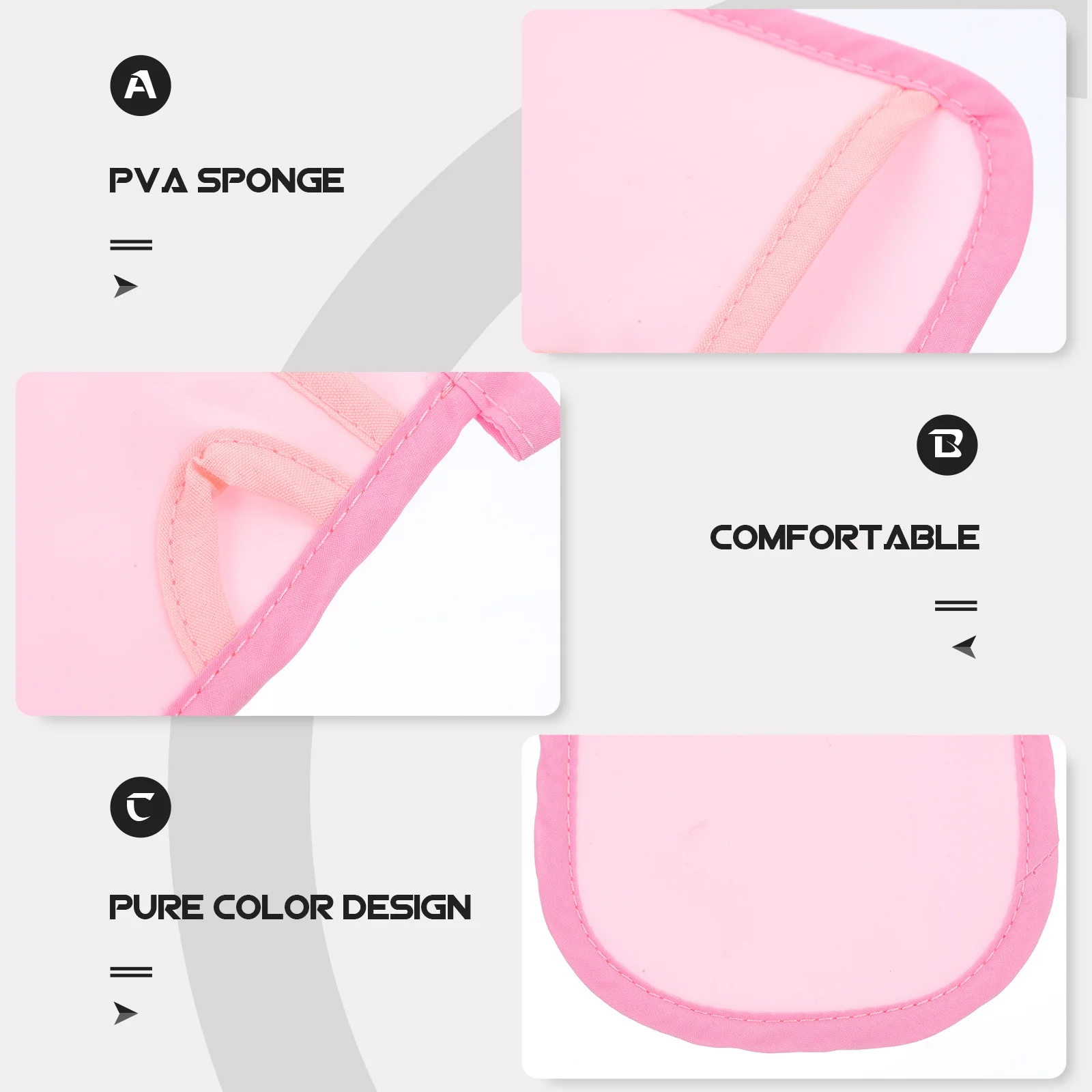 

2Pcs Kids Bath Towels Soft Comfortable Body Scrubber Deep Cleaning Baby Shower Tools Baby Bathing Supplies Cartoon