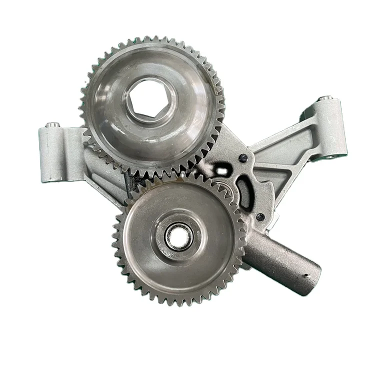 Engine D9A Oil Pump 85180103 1402400 For Sca Nia Truck