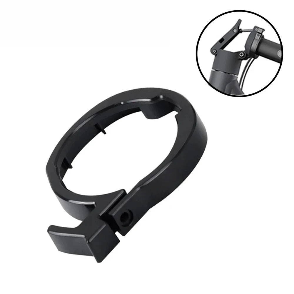 Kit de accesorios de anillo de límite de bloqueo redondo para Ninebot MAX G30 KickScooter, piezas de repuesto para monopatín eléctrico inteligente