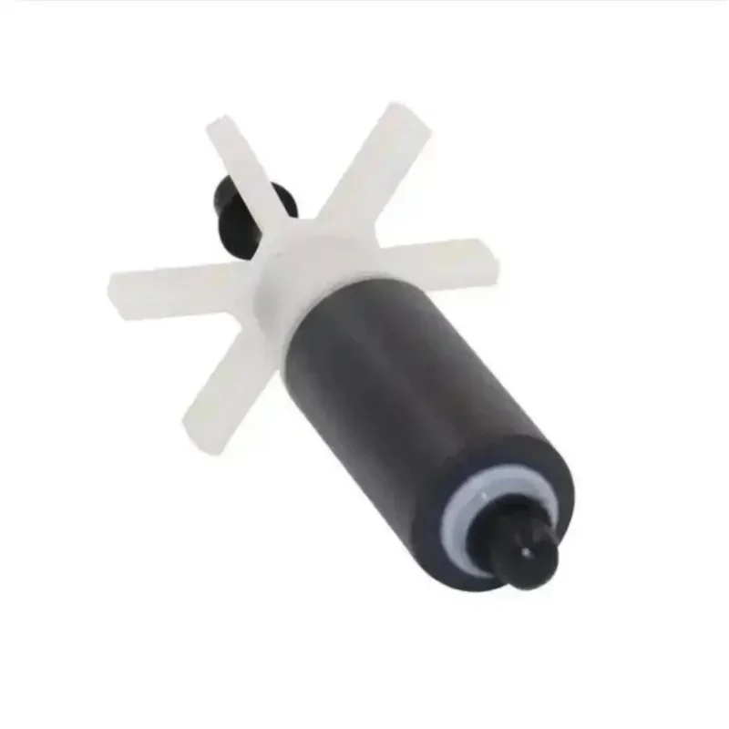 Für Lay Z Spa Whirlpool-Pumpe Impeller/Rotor E02 Fix, Wasserpumpen-Impeller Geräuscharm Mini-Aquarium Garten-Pool Zubehör