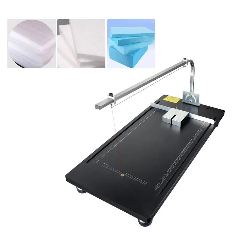 

110 В-220 В профессиональный резак для пенопласта, машина для резки пенопласта с горячей проволокой, нагревательные инструменты, режущий стол из пенополистирола