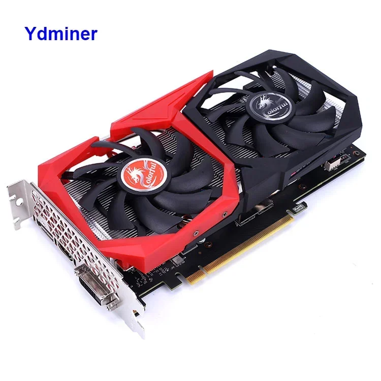 

Factory promotion manli geforce rtx 2060 super gpu video card