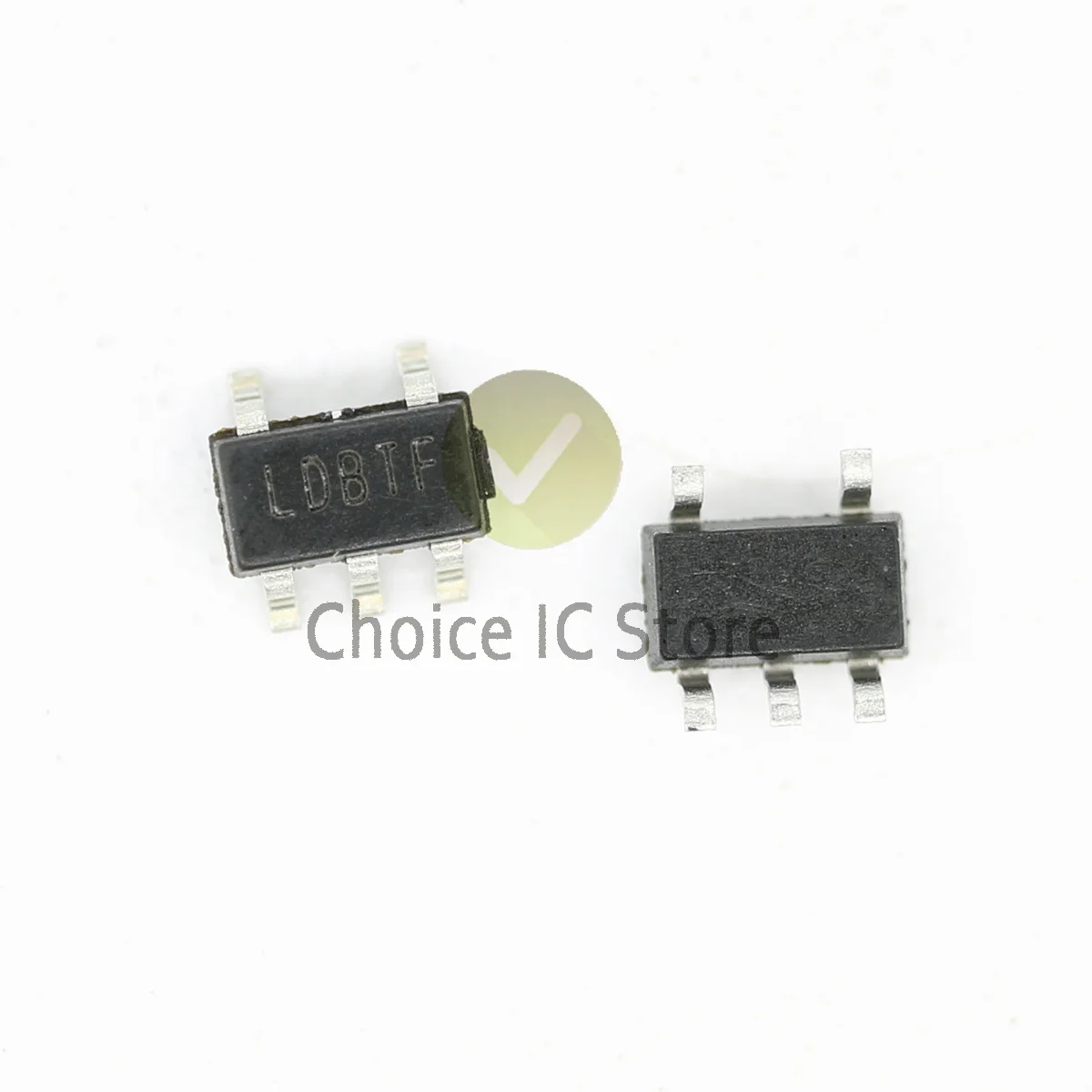 10PCS SOT-23-5 SY8088 SY8088AAC