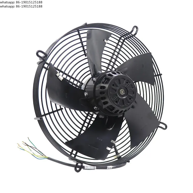 S2D300-AP02-30/31 Fan Rectifier Cabinet Inverter Cooling Fan 380V