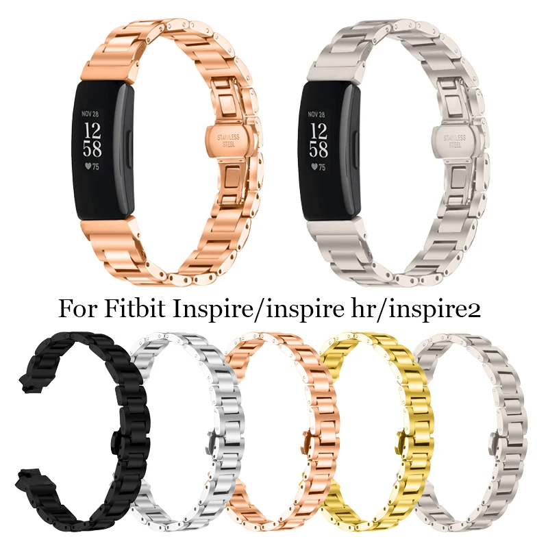 Stainless Steel Str… - image