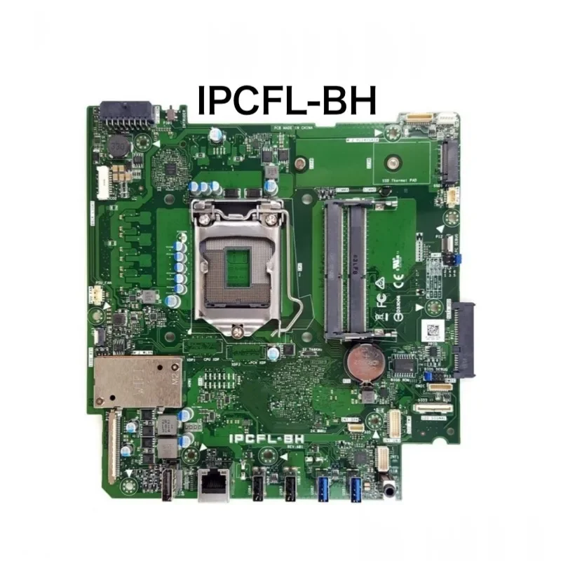 For Dell 5260 5270 AIO Motherboard CN-03CDJK 3CDJK 03CDJK 8VJCH 08VJCH IPCFL-BH Mainboard 100%Tested OK Fully Work Free Shipping