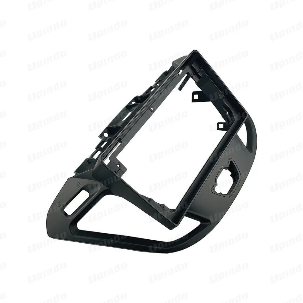 

9" Android Car Stereo Head Unit Dash Kit for Ford Transit Tourneo 2017+ 2 Din Radio GPS MP5 Fascia Panel Frame Mount Kit