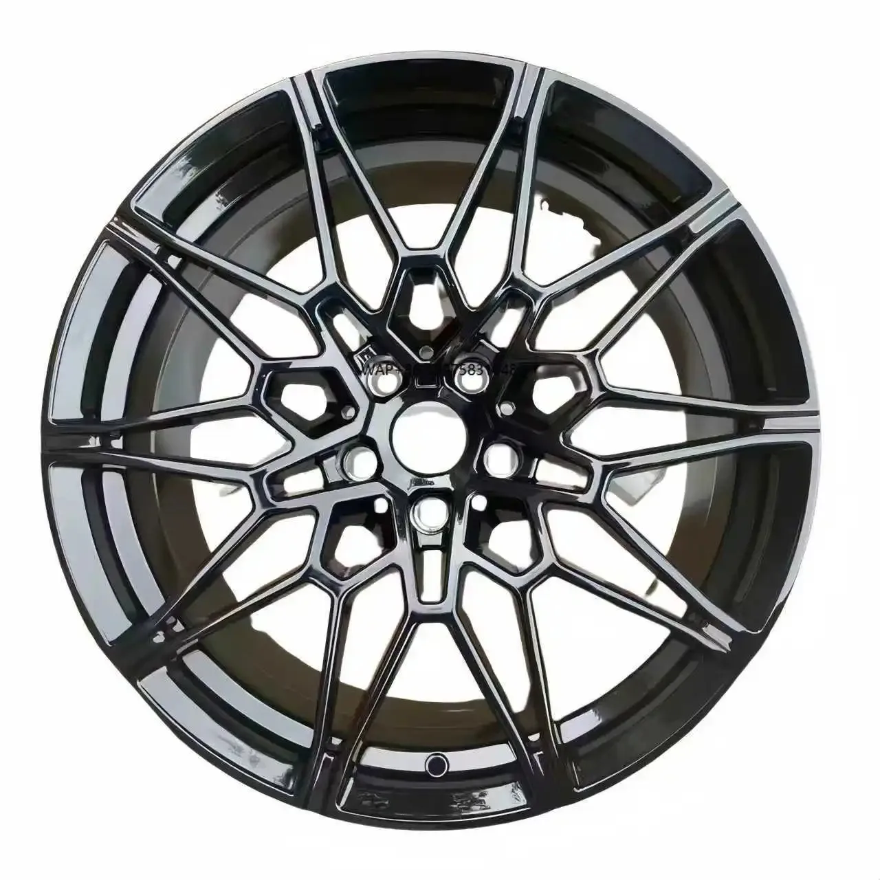 

Black Machine Face/Glossy Black/Matt Black Rims 18 19 20 21 Inch 5x112 5x120 6061 T6 Forged Monoblock Car Wheel for