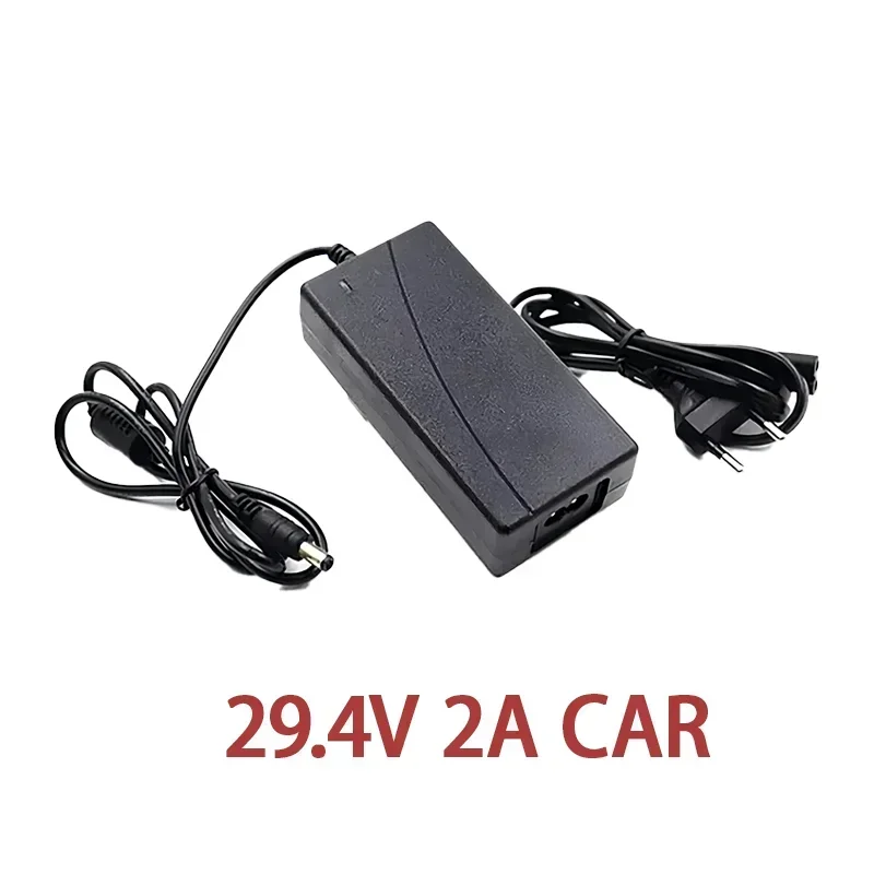 7S5P قوة بطارية ليثيوم أيون 24 فولت 15A BMS 29.4 فولت 28Ah P108 مناسبة للكرسي المتحرك المركبات الكهربائية سكوتر كهربائي + شاحن 2A