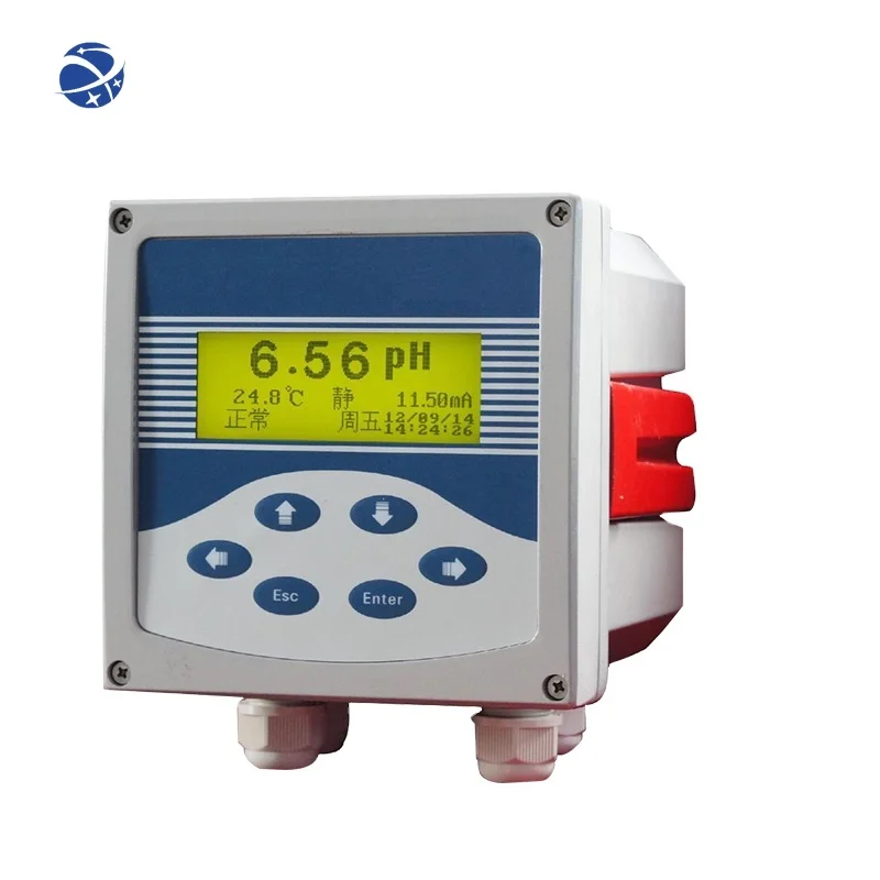 

YUNYI Industrial online free residual chlorine dioxide analyzer