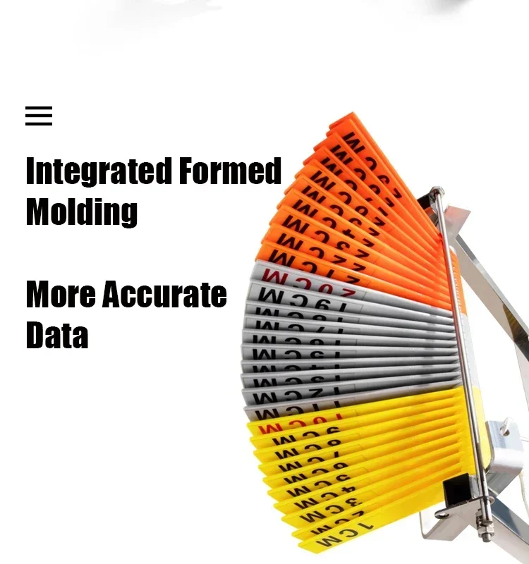 

Wholesale touch card height adjustable basketball training, vertical jumping, pole jumping test, hot selling