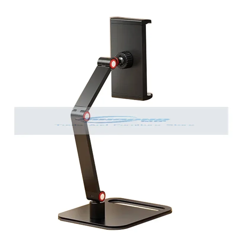 

Universal Portable Display Screen Monitor Stand Desktop Phone Tablet Stand for Live Shooting