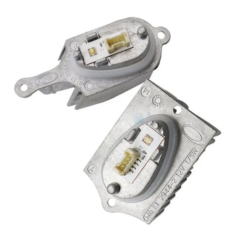 Best-Selling 4PCS 8X0998475 Car Front LED Headlight Module For Audi A1 S1 8X1 8XK 2011-2014 Daytime Running Light Source 8X0