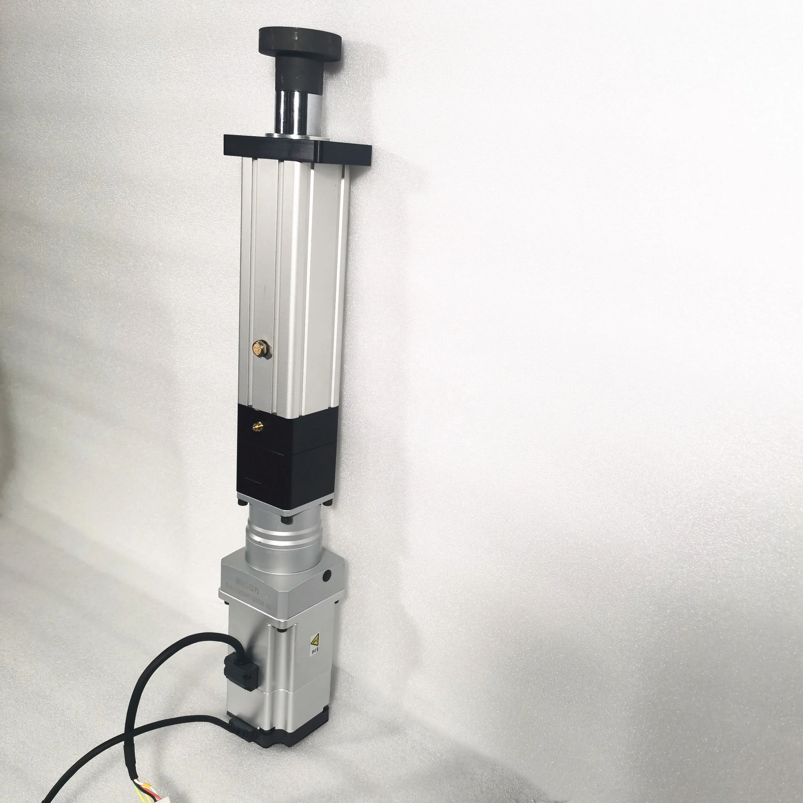 2 Phase Linear Actuator Water Proof High Speed Electrical Cylinder Sla-a60 Changzhou Hax