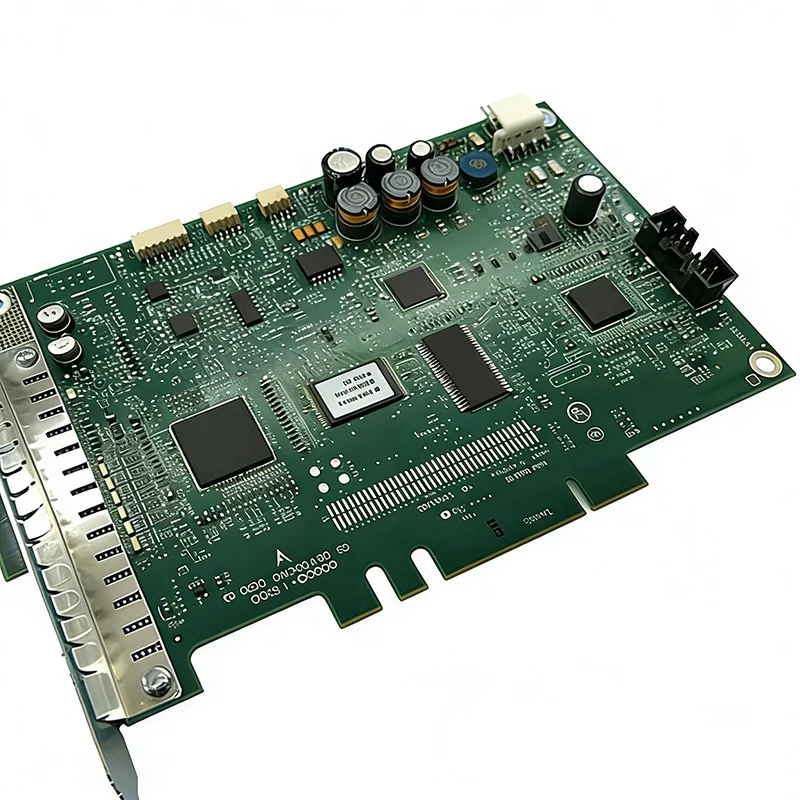 

CQ109-67014 OMAS Controller Board for HP Z6200 D5800 Printer High Quality Replacement Part Q6651-80059