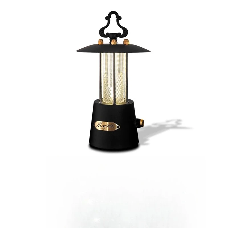 

American Outdoor Western Regions Black Gold Ambient Light