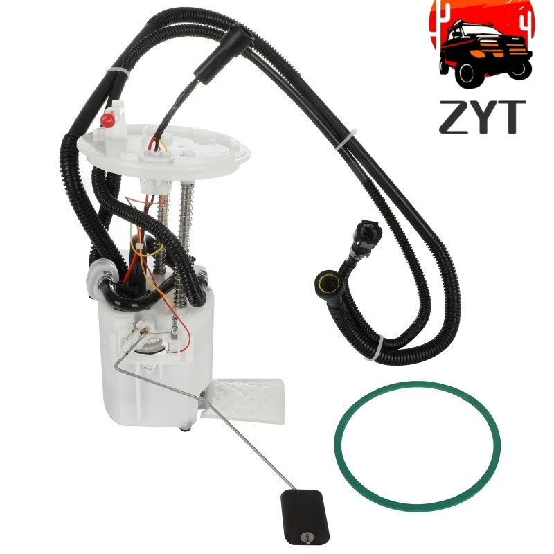 Fuel Pump Assembly … - image