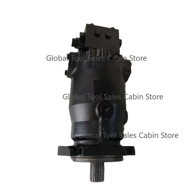 

SAUER MF21 MF22 MF23 Piston motor for concrete mixer truck