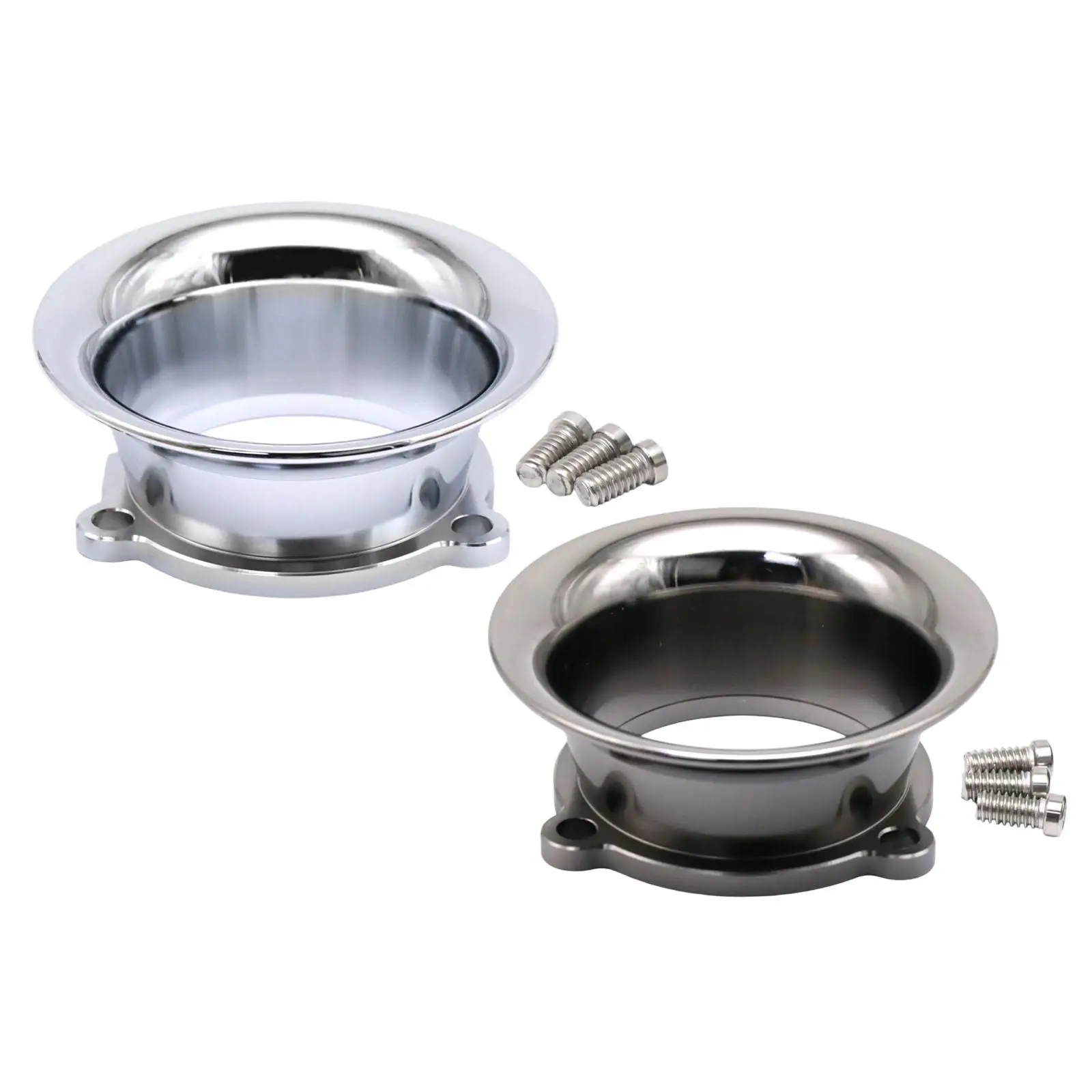 Air Cleaner Wind Cup Replace CV40 Easy to Install Accessories Motorcycles Motorcycle Carburetor Air Filters Intake Wind Horn Cup