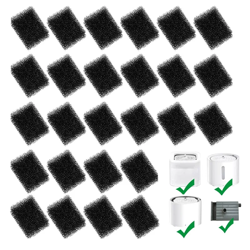 30 Pack Cat Fountai…