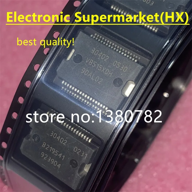 

Free shipping 10pcs-50pcs 30402 NEW HSSOP-36 IC In stock!