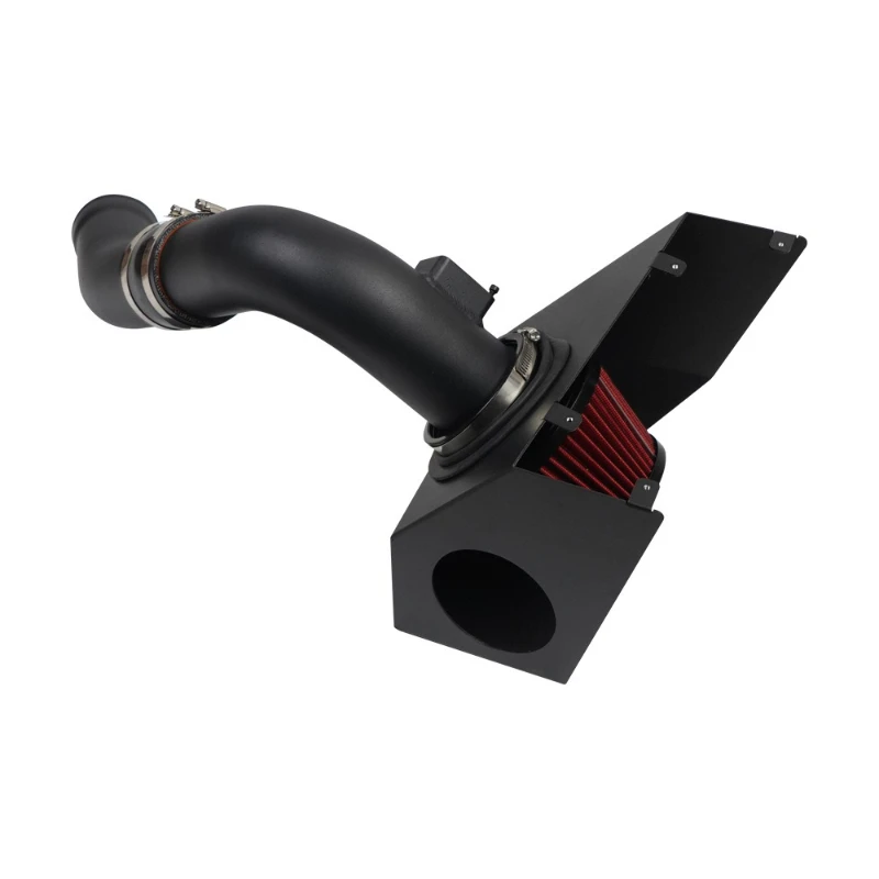 

Factory Modified Car Intake Pipe Modified Intake Pipe Cover for BMW F10 520i/528i 2.0L