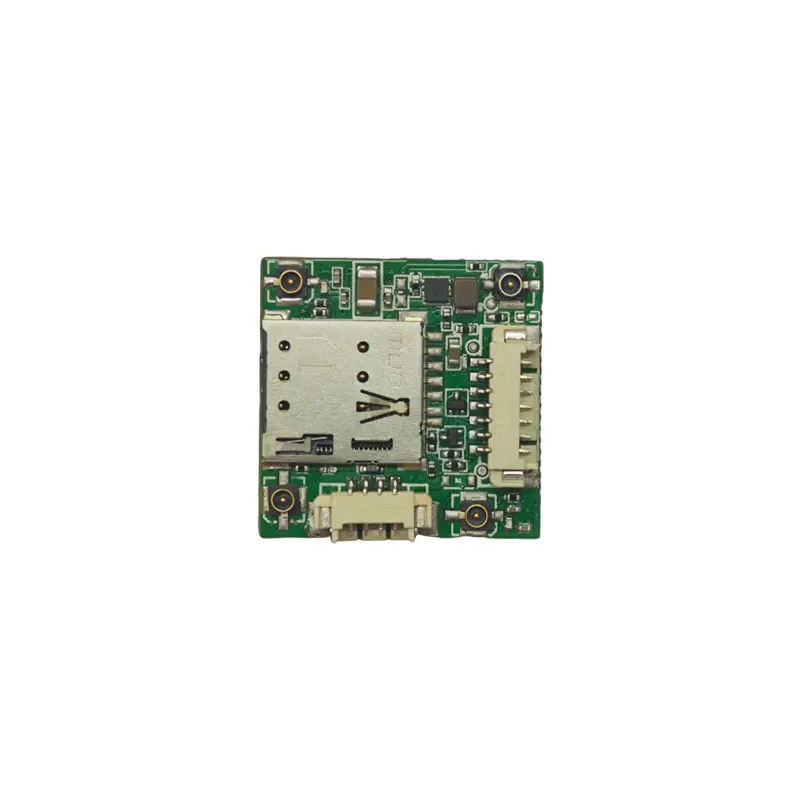 SIMcom A7672sa-FASE CAT1 Core Board , support Data + GNSS + voix