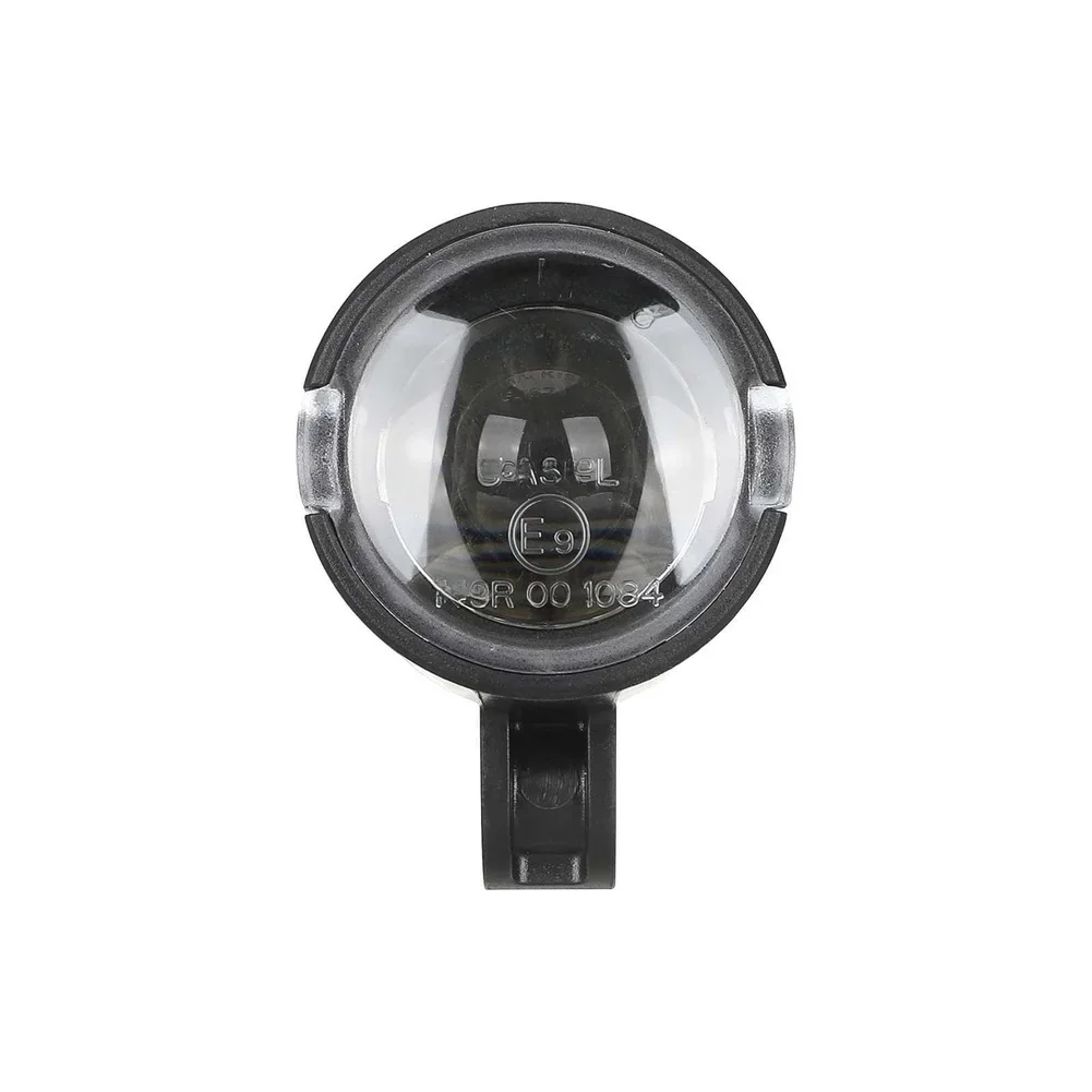 

48V Front Light Scooter Headlight Night Riding High Brightness Abrasion Resistant Easy Wiring For Electric Scooters