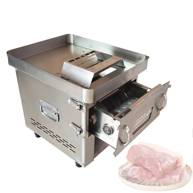 Stainless Steel Ele…